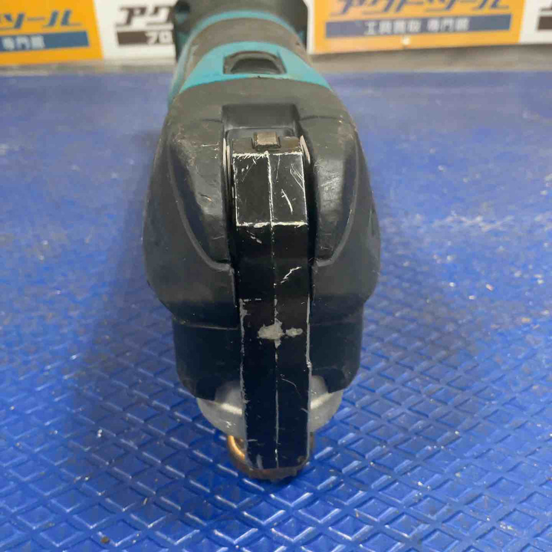 ★マキタ(makita) コードレスマルチツール TM51DZ【草加店】