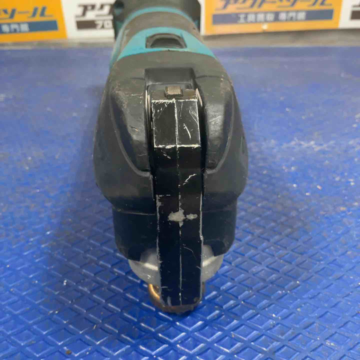 ★マキタ(makita) コードレスマルチツール TM51DZ【草加店】