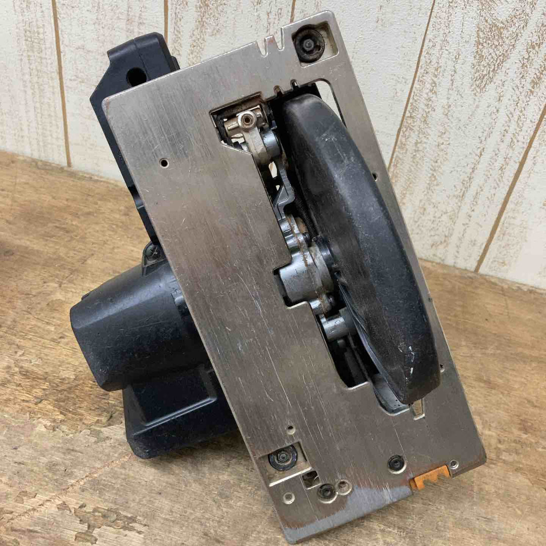 【中古品】★マキタ(makita) コードレス丸のこ HS001GZB 40V 本体のみ【柏店】