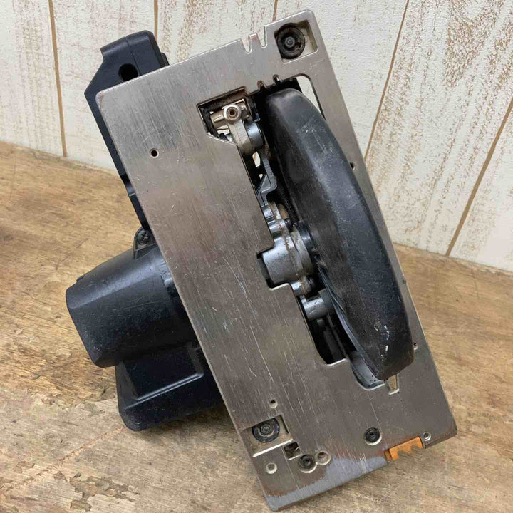 【中古品】★マキタ(makita) コードレス丸のこ HS001GZB 40V 本体のみ【柏店】