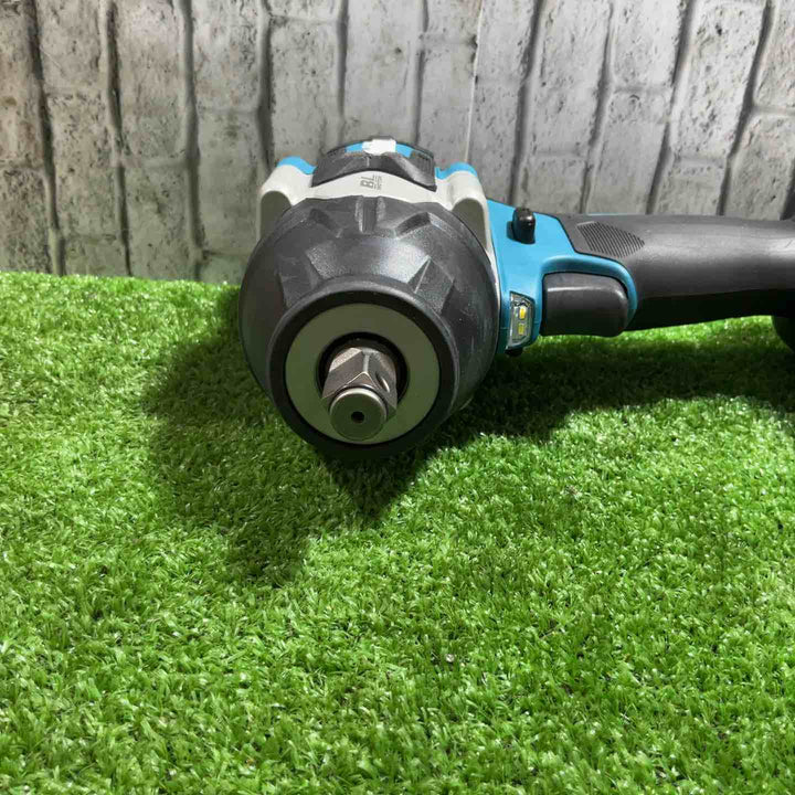 ★マキタ(makita) コードレスインパクトレンチ TW700DZ【川口店】