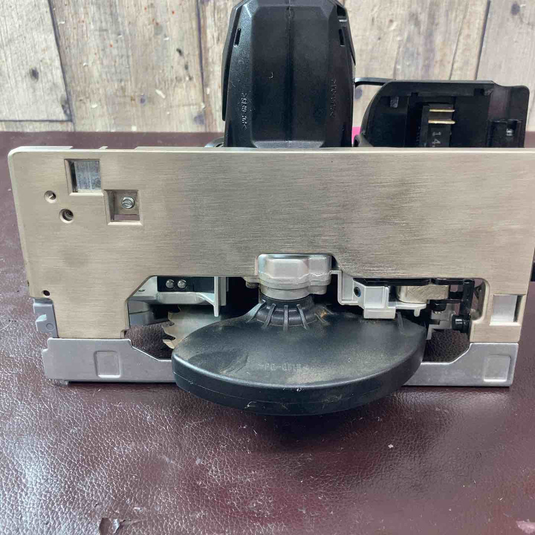【中古品】★ハイコーキ(HIKOKI ※旧:日立工機) コードレス丸のこ C14DSL2(LSCK)【東大和店】