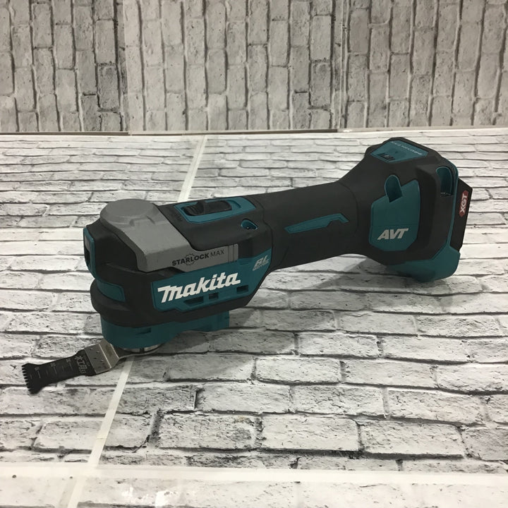 ★マキタ(makita) コードレスマルチツール TM001GZ【川口店】