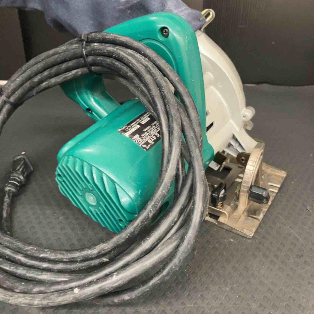 【現状品】★ハイコーキ(HIKOKI ※旧:日立工機) 集じん丸のこ C4YB【鴻巣店】