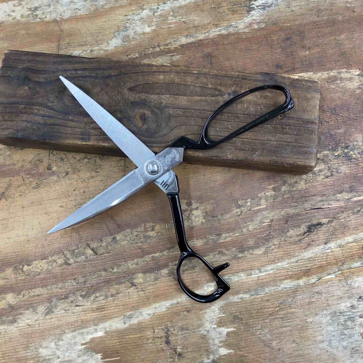 ▽裁ちばさみ 長太郎 東鋏【柏店】 – アクトツールオンラインショップ