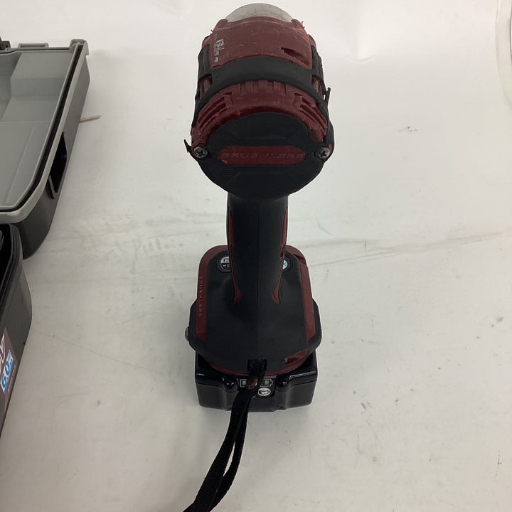 ★マキタ(makita) コードレスインパクトドライバー TD172DGXAR【狭山】