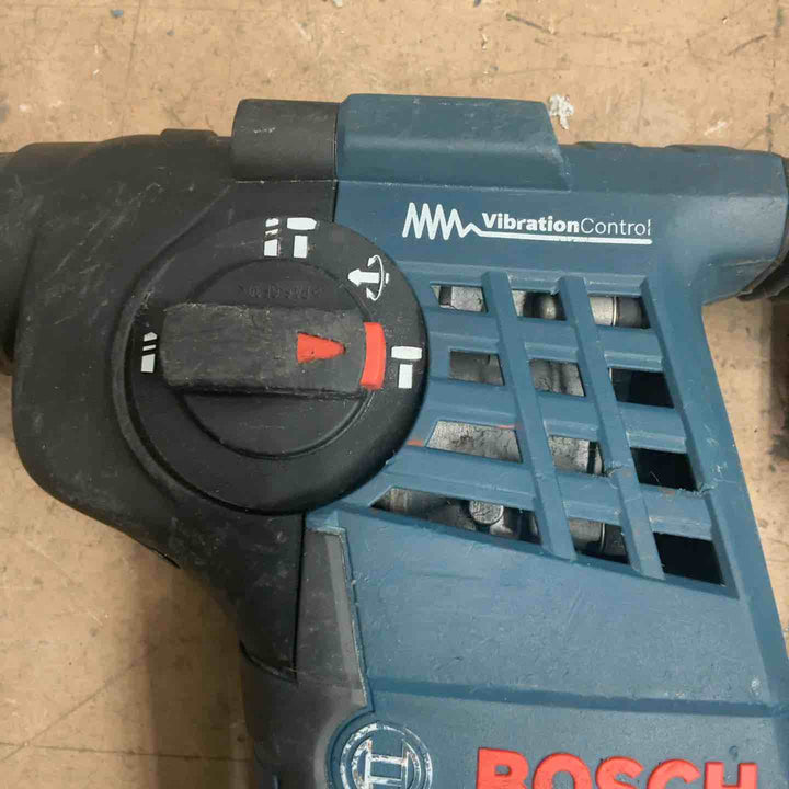 ★ボッシュ(BOSCH) コードレスハンマドリル GBH36V-PLUS【草加店】