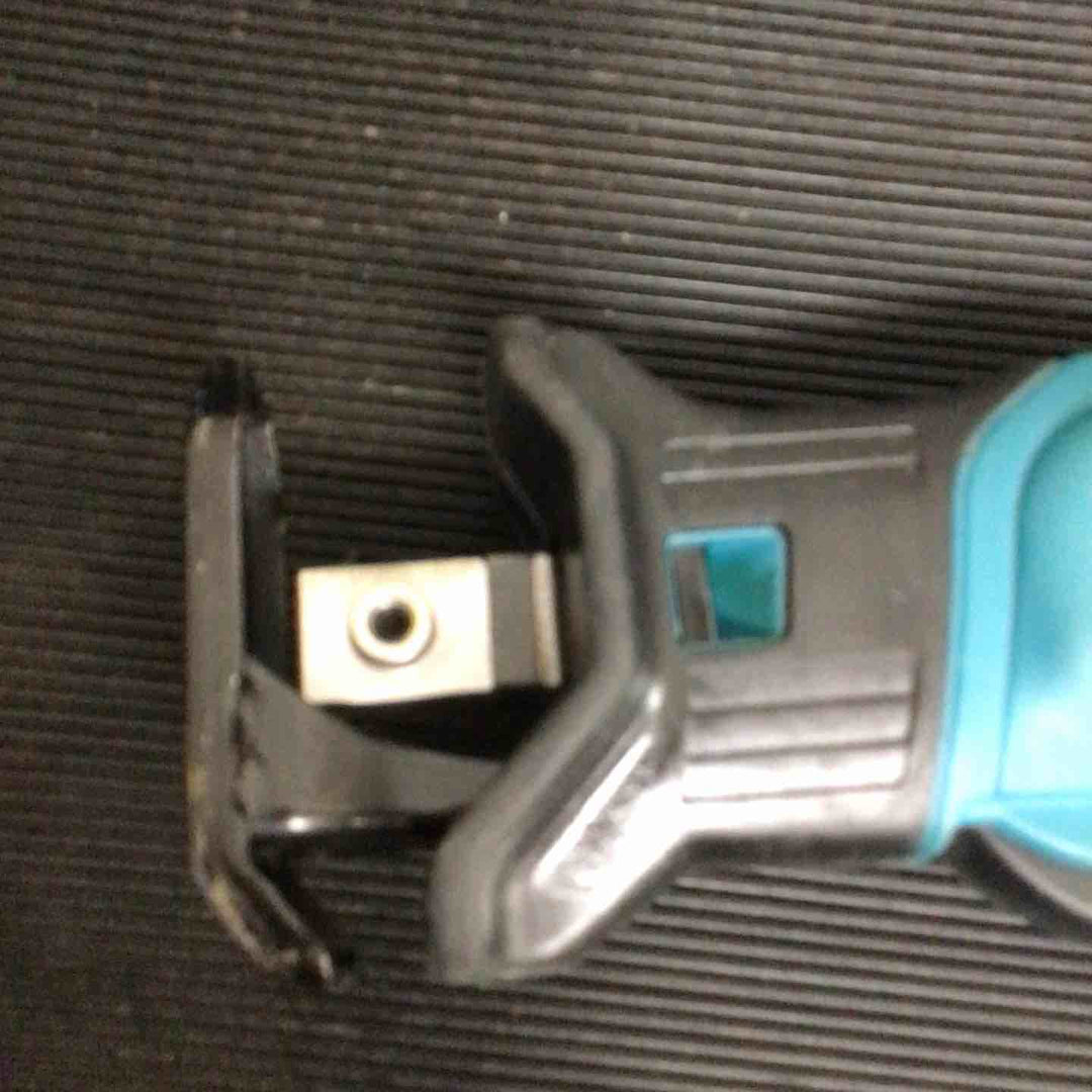 ★マキタ(makita) コードレスレシプロソー JR184DZ【町田店】