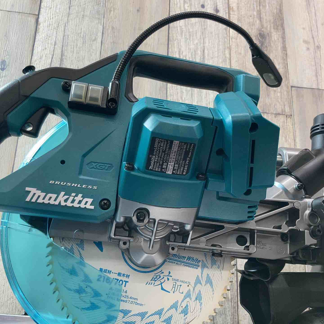 【中古品】マキタ(makita) コードレススライドマルノコ LS005GZ 40V【東大和店】