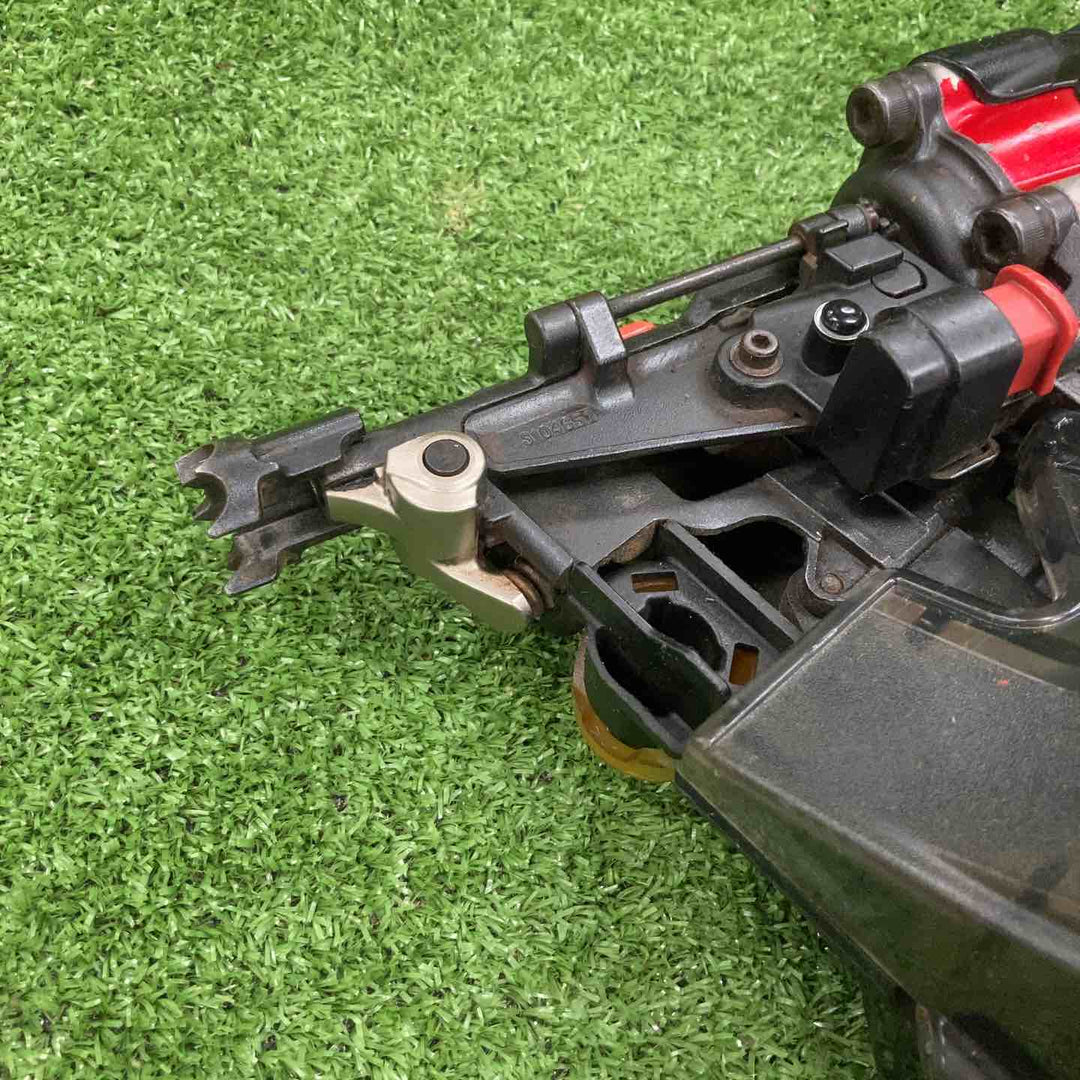 ★マキタ(makita) 高圧エア釘打ち機 AN930H【川崎店】