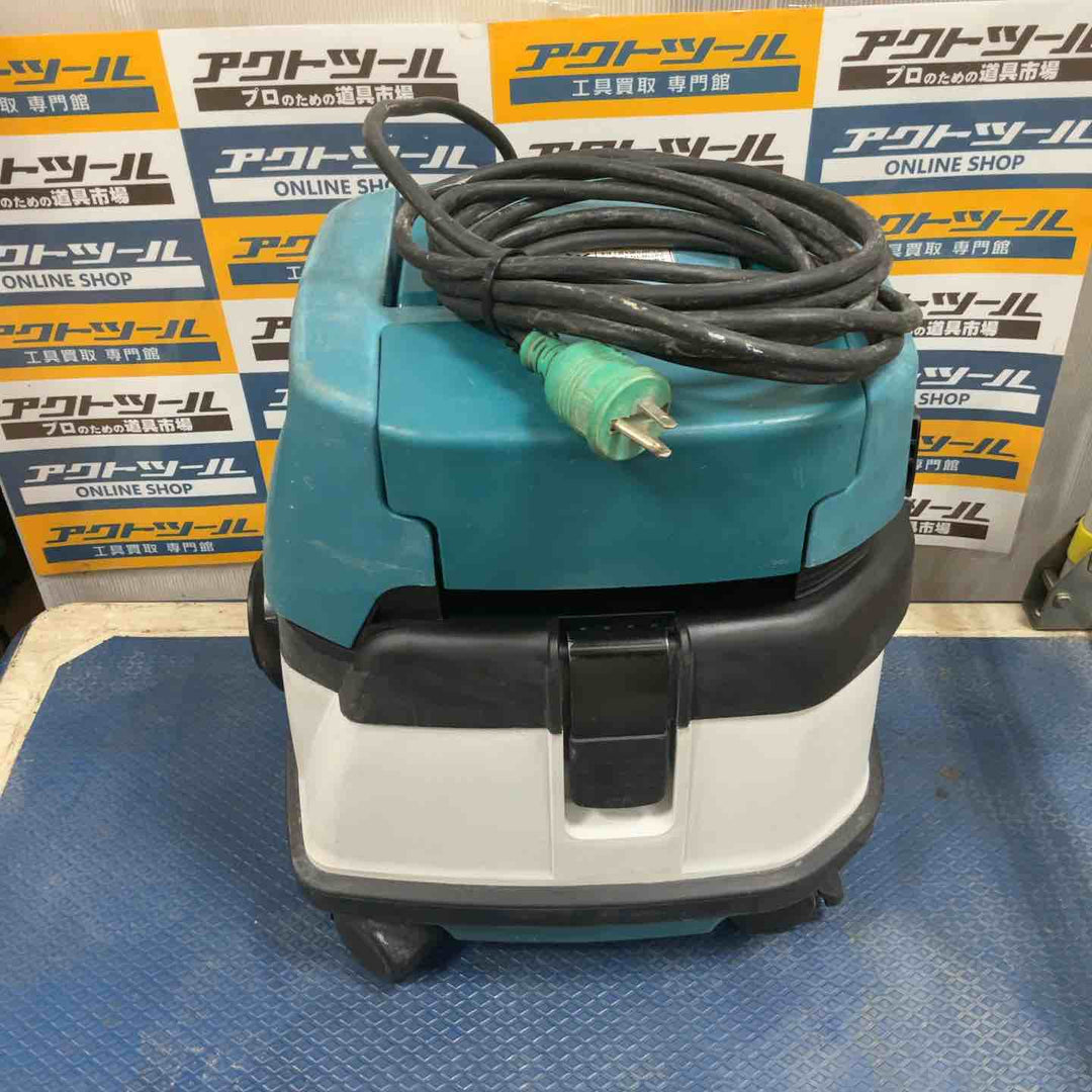 ★マキタ(makita) 集じん機 乾式 484(P) ※型式おそらく【草加店】