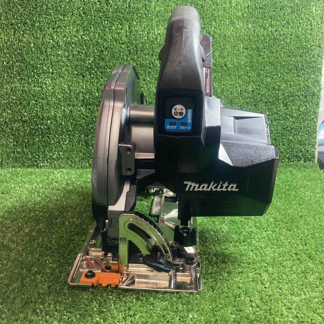 ★マキタ(makita) コードレス丸のこ HS001GZB【川崎店】