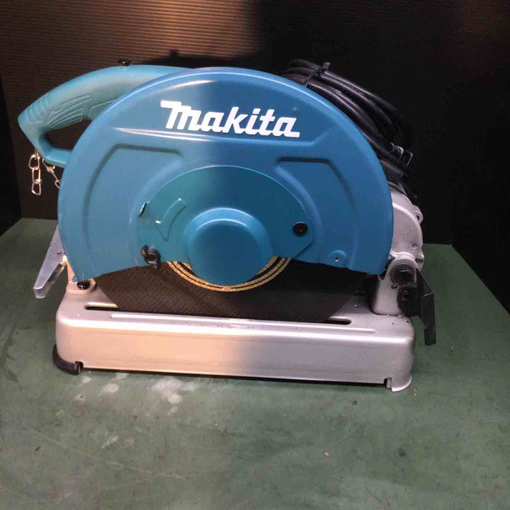 ☆マキタ(makita) 355mm切断機 LW1401【戸田店】