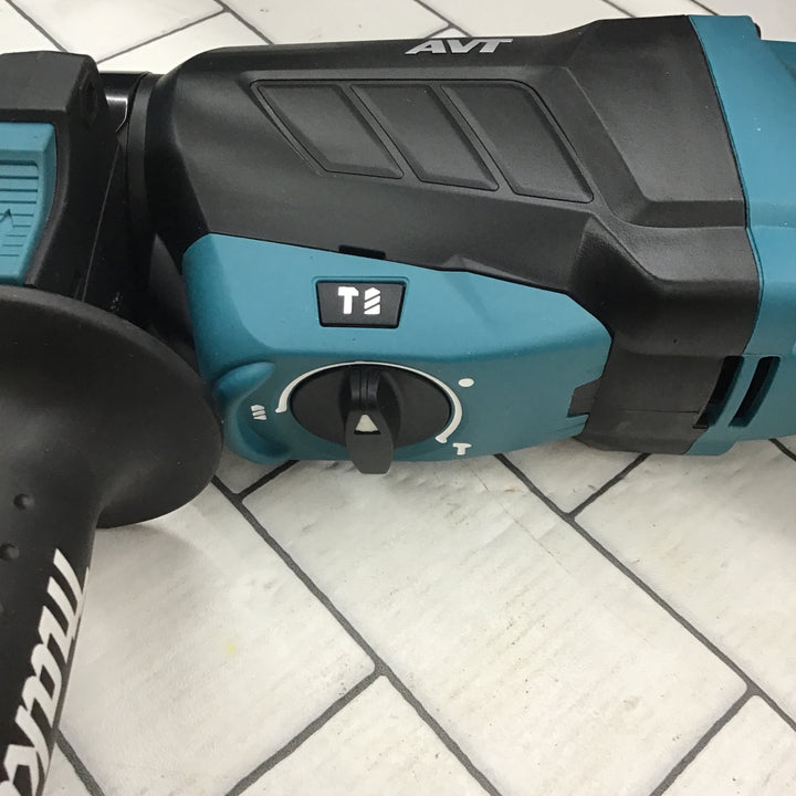 ★マキタ(makita) ハンマドリル HR2631F【所沢店】