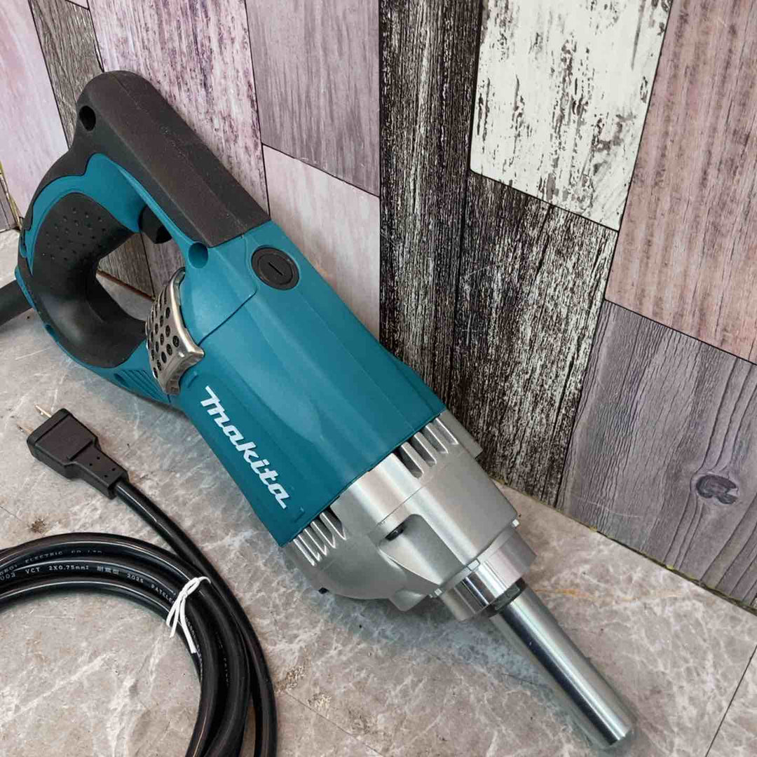 ☆マキタ(makita) コンクリートかくはん機 UT1305【八潮店】