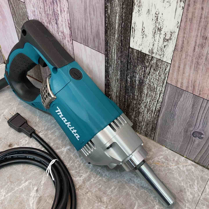 ☆マキタ(makita) コンクリートかくはん機 UT1305【八潮店】