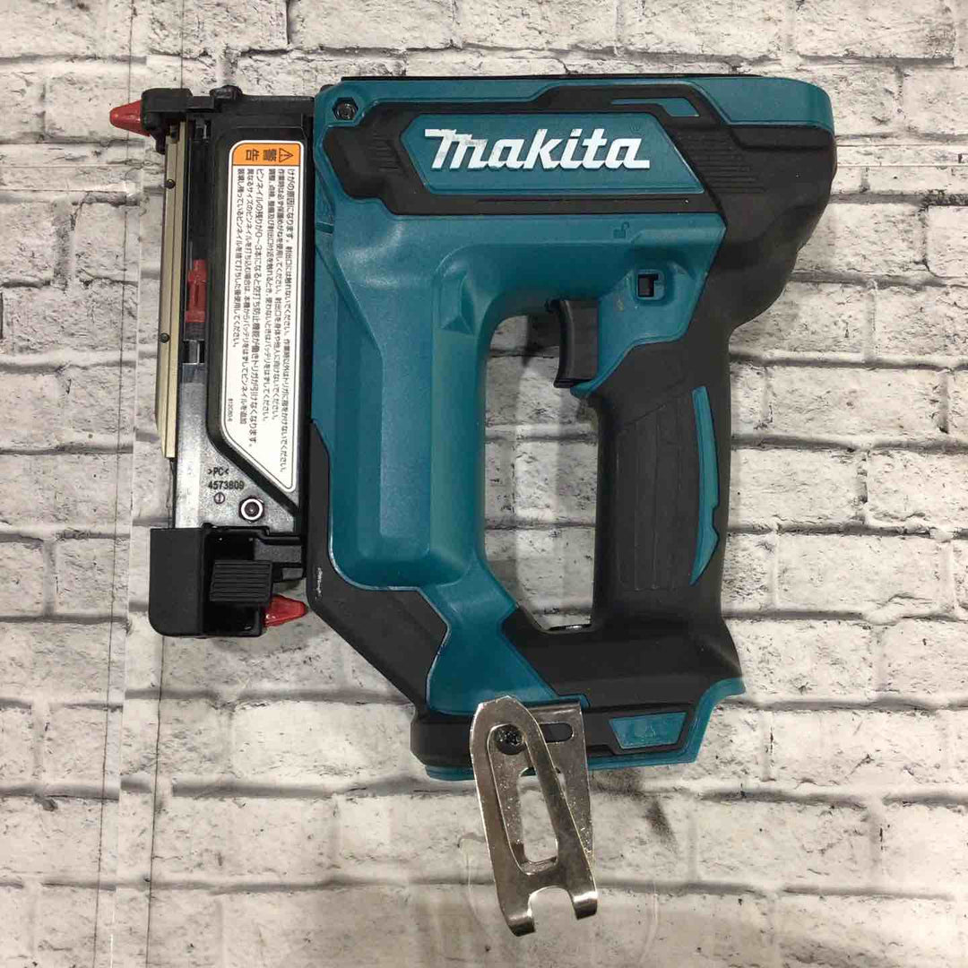 ★マキタ(makita) コードレスピンネイラ PT353DRG【川口店】