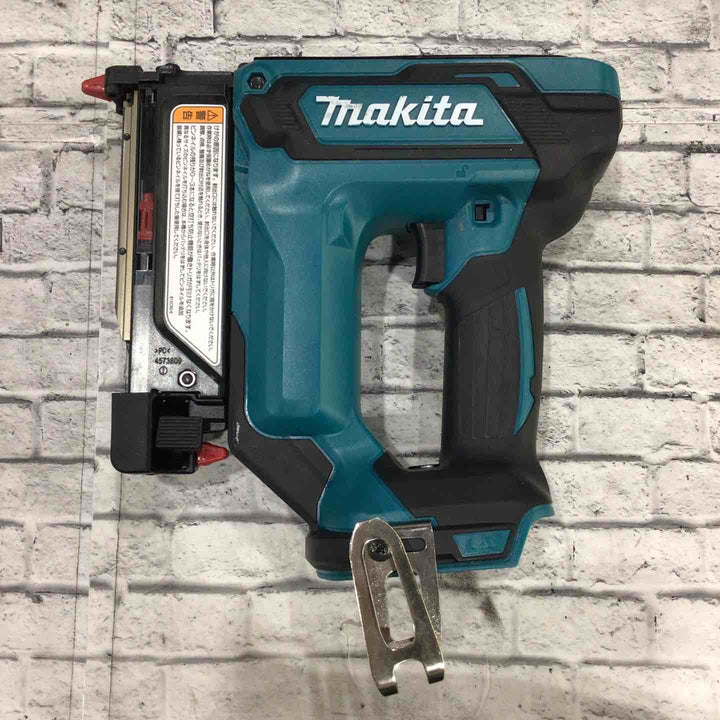 ★マキタ(makita) コードレスピンネイラ PT353DRG【川口店】