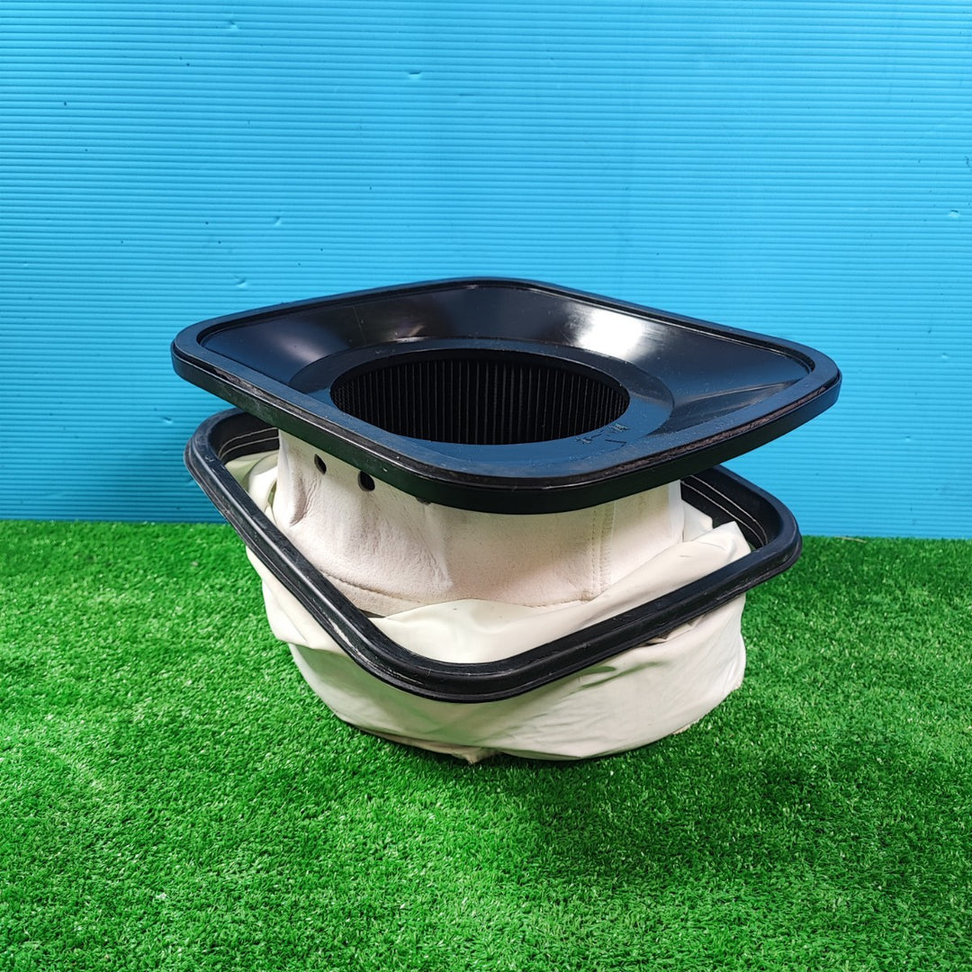 ★ハイコーキ(HIKOKI ※旧:日立工機) コードレス集じん機 乾式 RP3608DB(NN)【岩槻店】