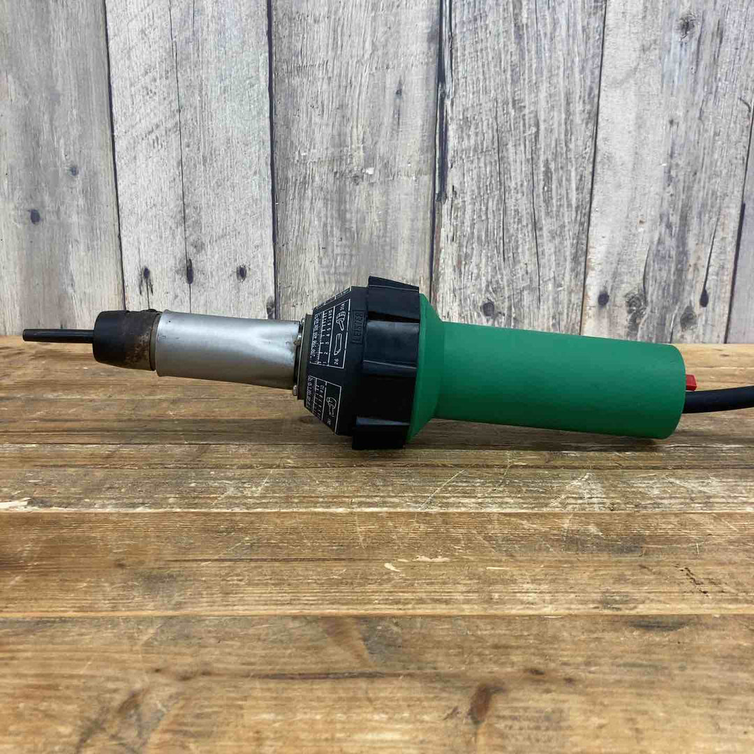 【中古品】 ライスター(LEISTER) 熱風溶接機 CH-6056 トリアックS型 【東大和店】