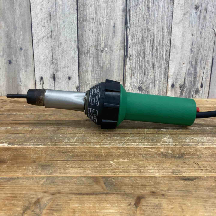 【中古品】 ライスター(LEISTER) 熱風溶接機 CH-6056 トリアックS型 【東大和店】
