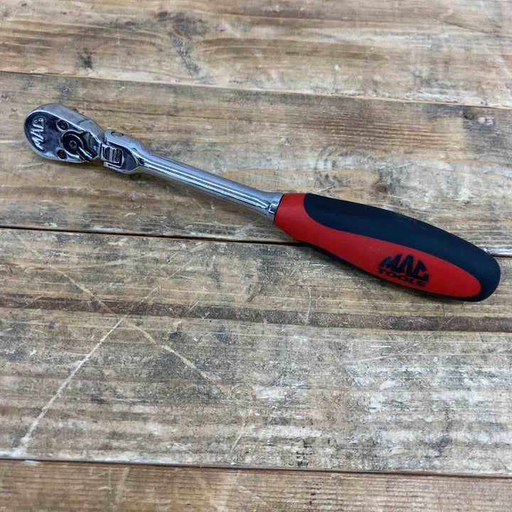 マックツール MACTOOLS 1/4ラチェットハンドル MR8FPA 【東大和店】