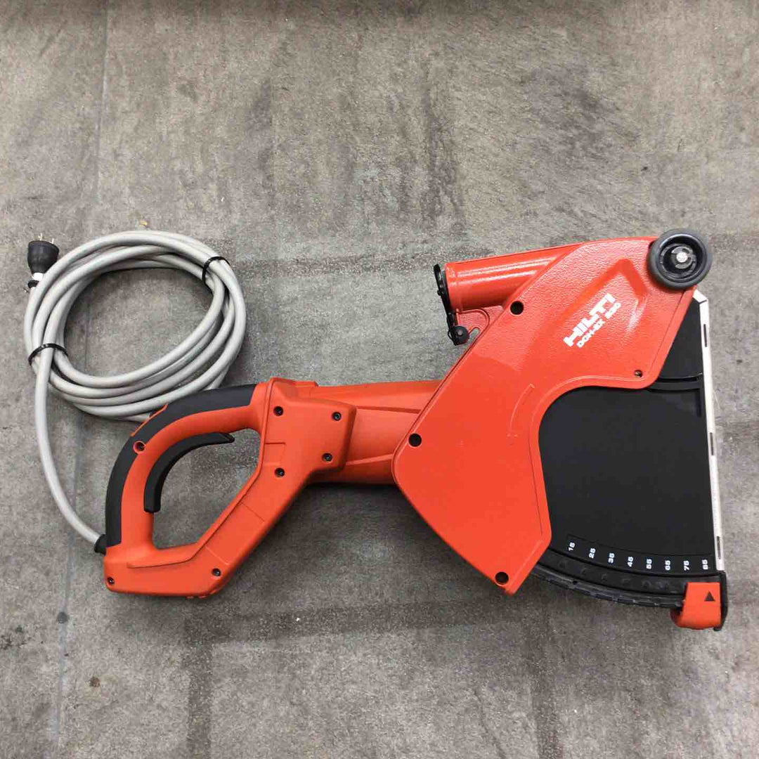 ◇HILTI/ヒルティ ダイヤモンドカッター DCH-EX230【川崎店】