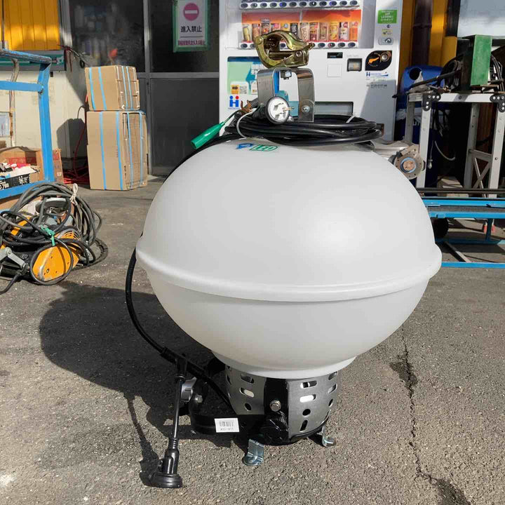 【店頭受取り限定】ハタヤ LEDボールライト150W LLA-150K【桶川店】