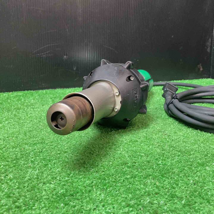 ★ライスター(LEISTER) ヒートガン トリアックST型 (141.230) TRIAC ST【岩槻店】