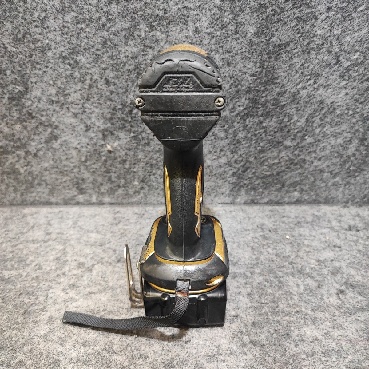 マキタ makita TD137DSP1 中古完動品 期間限定オマケ付