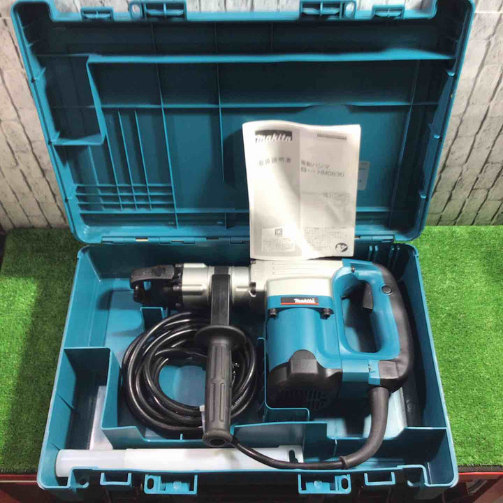 ★マキタ(makita) 電動ハンマ HM0830【川口店】