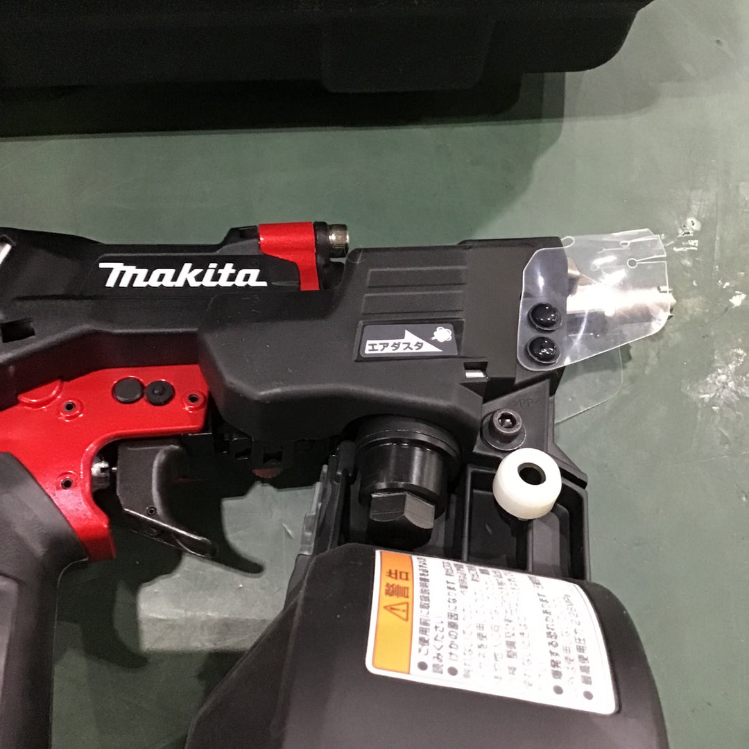 ★マキタ(makita) 高圧エア釘打ち機 AN534H【川口店】