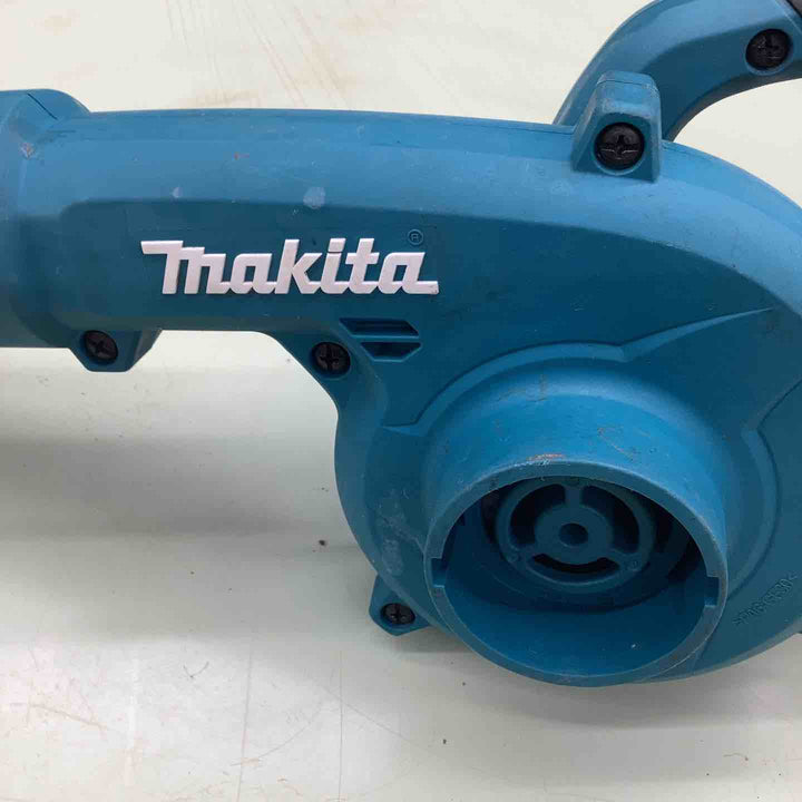 ★マキタ(makita) コードレスブロワ UB185DZ【越谷店】