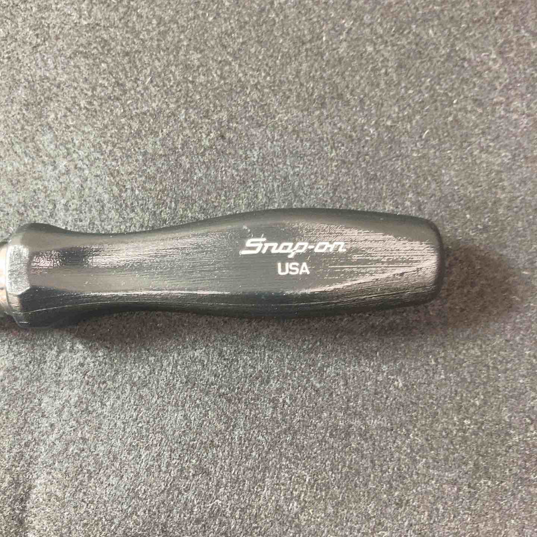 【中古品】 スナップオン(Snap-on) 3/8スイベルラチェット F747A 【東大和店】