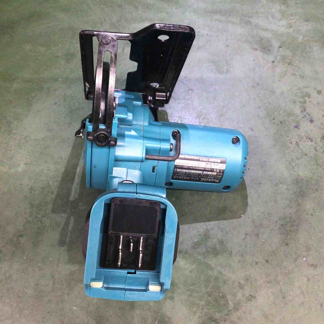 ★マキタ(makita) コードレス丸のこ HS301DZ【戸田店】