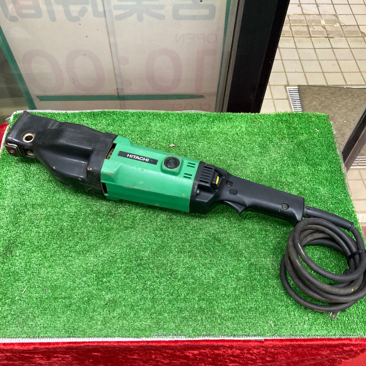 【中古】ハイコーキ(HIKOKI ※旧:日立工機)  電子パイプソー CR17Y【草加店】