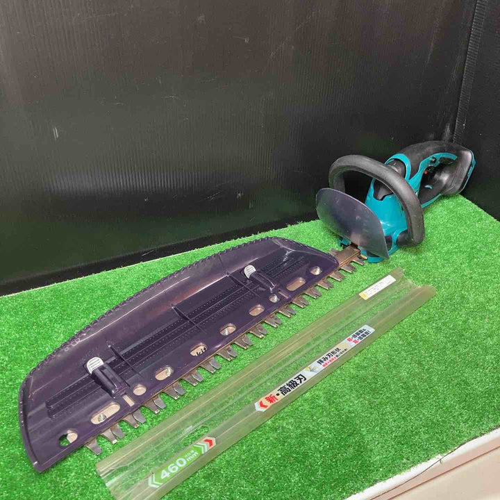◇マキタ(makita) コードレス生垣バリカン MUH467DZ【岩槻店】