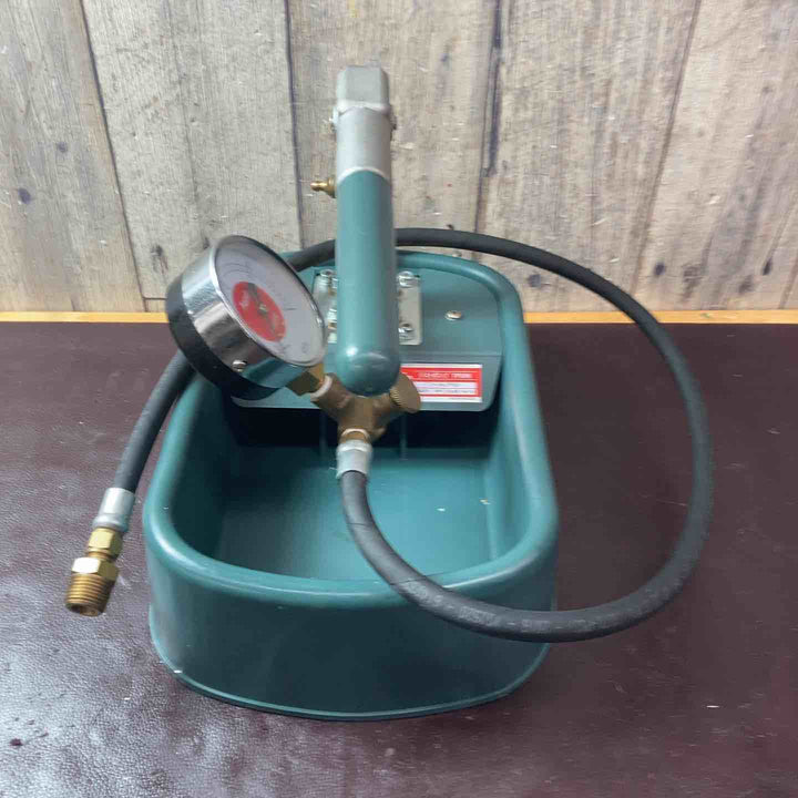 【中古品】アサダ(ASADA) テストポンプ TP50N【東大和店】