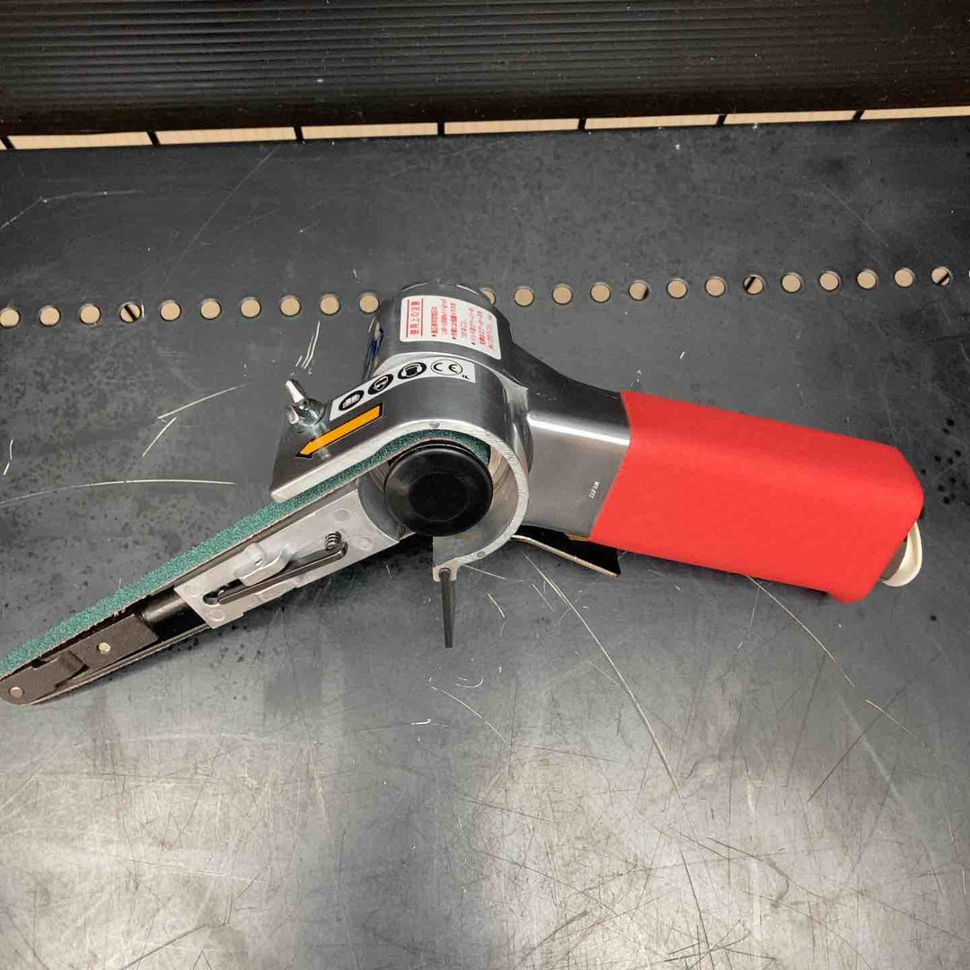 ◇信濃機販(SI) エアベルトサンダー SI-2700【川越店】