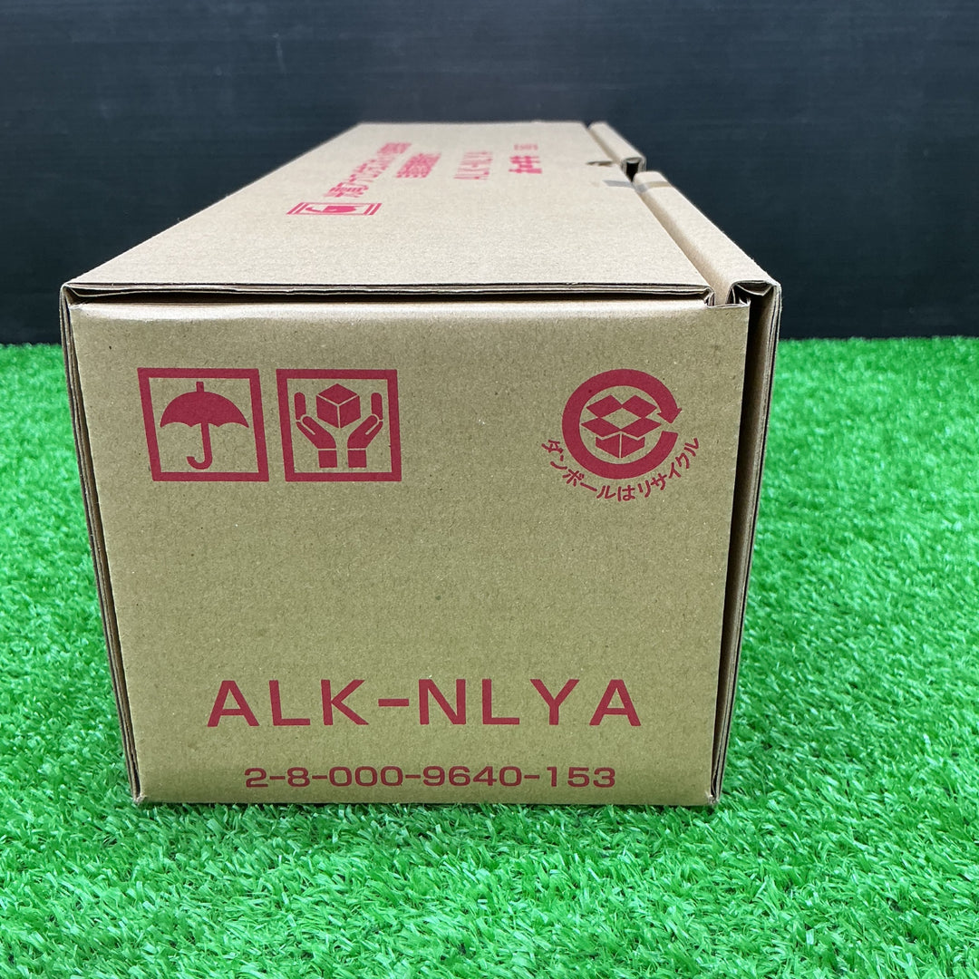 【未使用品】光電アナログ式スポット型感知器『自動試験機能付』ALK-NLYA　ホーチキ【電材館越谷店】