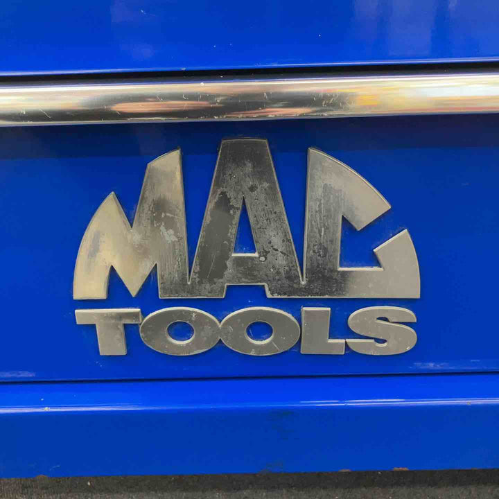 【店頭受取り限定】MACTOOL マックツール キャビネット TECHシリーズ   工具箱【柏店】
