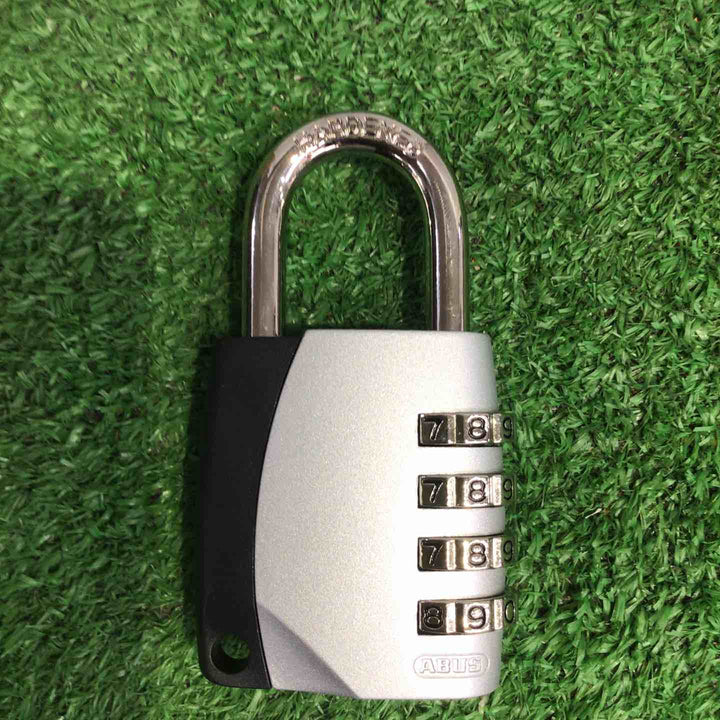 ◇ABUS 可変式南京錠 155－40　計32個セット【町田店】
