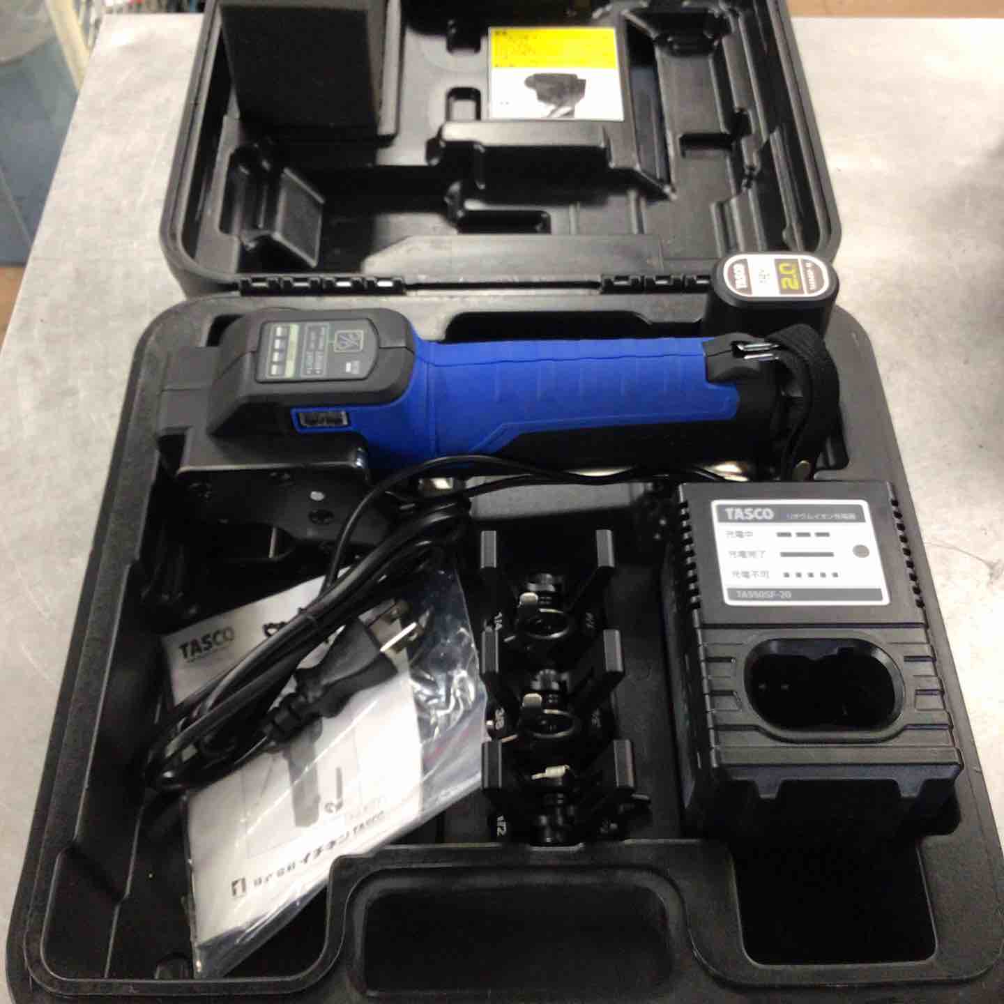 TASCO 空調工具 電動フレア TA550SF 公式通販 タスコ TASCO 電動 TASCO 空調工具 電動フレア TA550SF 公式通販 タスコ TASCO 電動