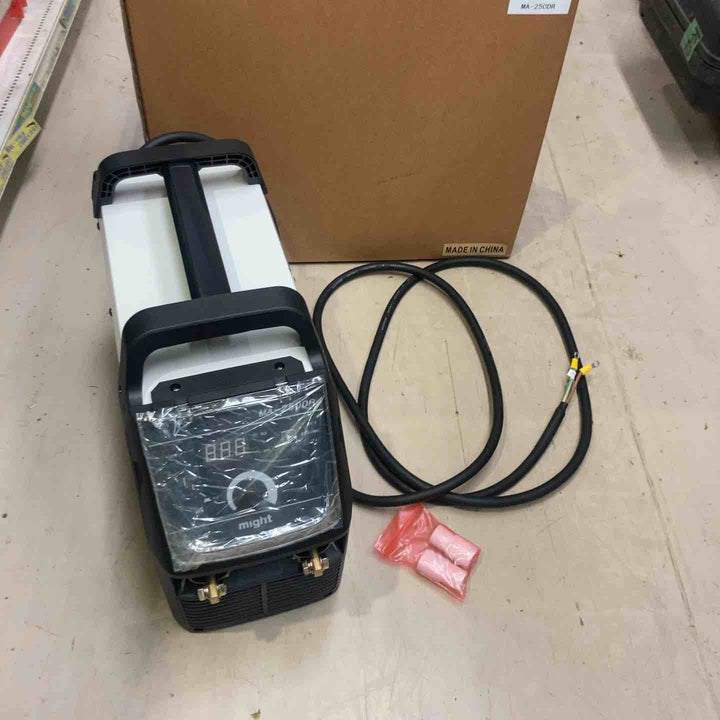 マイト工業 インバーター溶接機　MA-250DR【町田店】