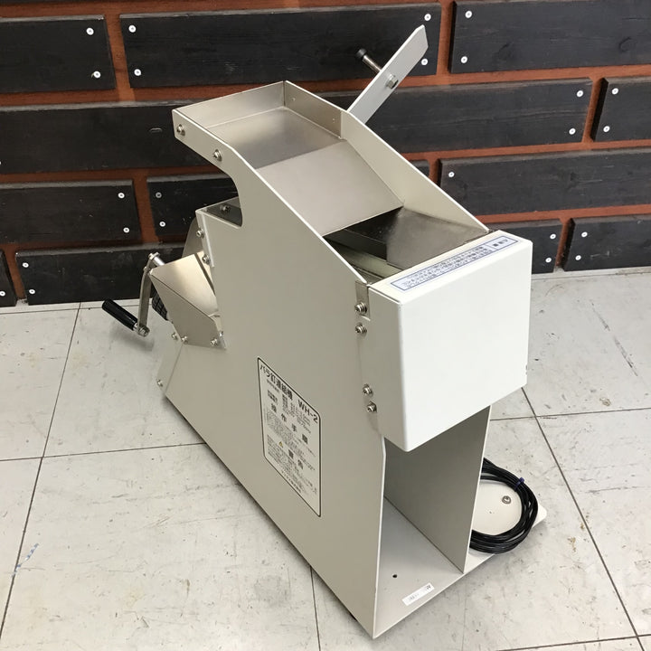 【中古品】 マックス/MAX バラ釘連結機  WH-2 【鴻巣店】
