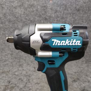 ★マキタ(makita) コードレスインパクトレンチ TW700DRGX【草加店】