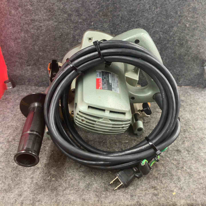 ◇マキタ(makita) 小型ミゾキリ 溝切 3004A【鴻巣店】