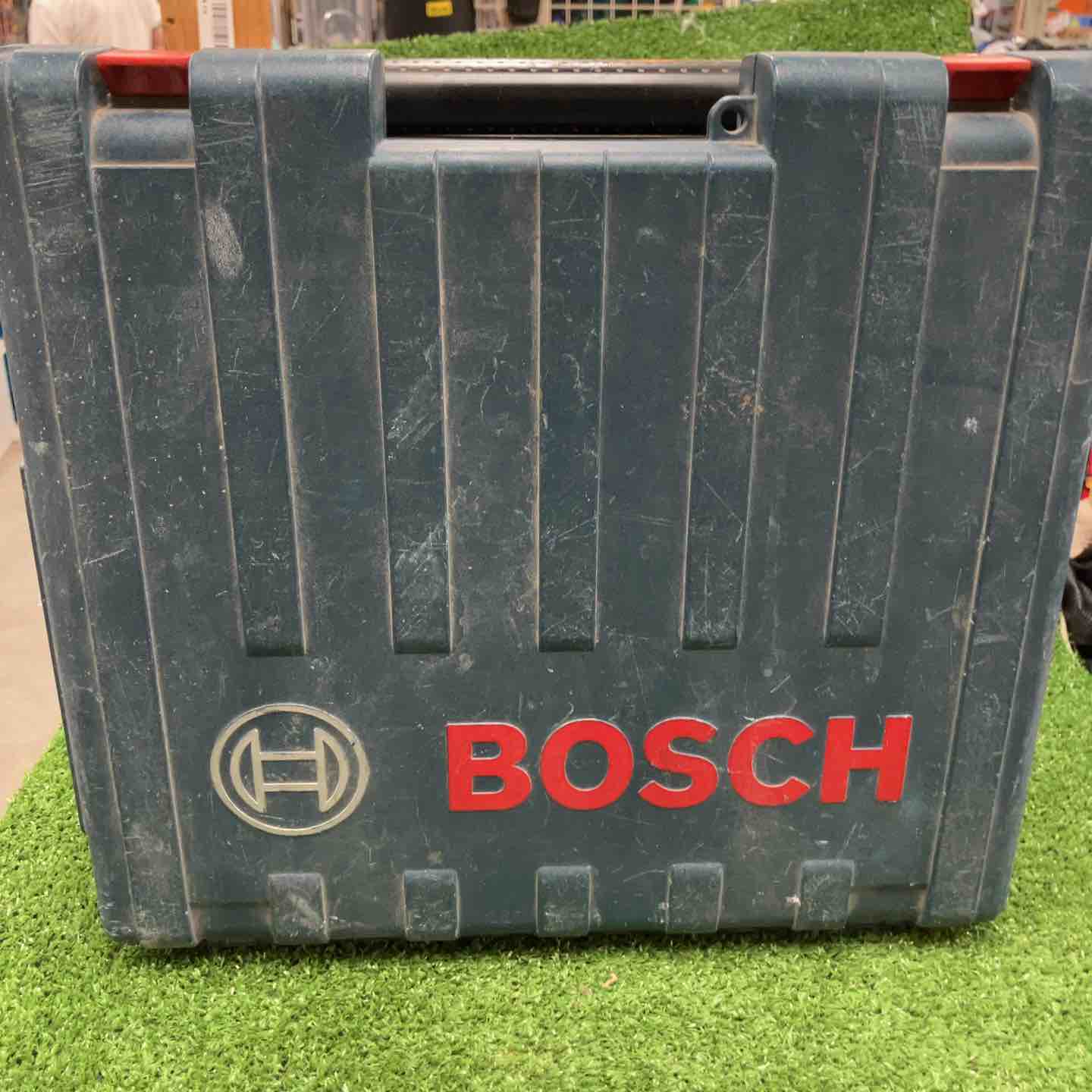 ☆ボッシュ(BOSCH) マルチツール GMF250CE【川崎店】 – アクトツール