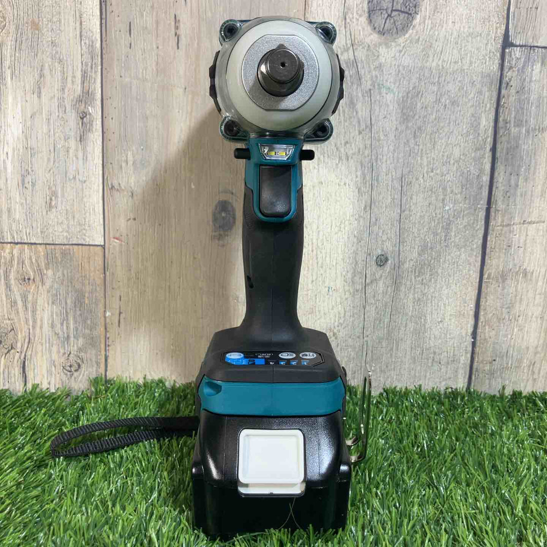 ★マキタ(makita) コードレスインパクトレンチ TW300DRGX【戸田店】