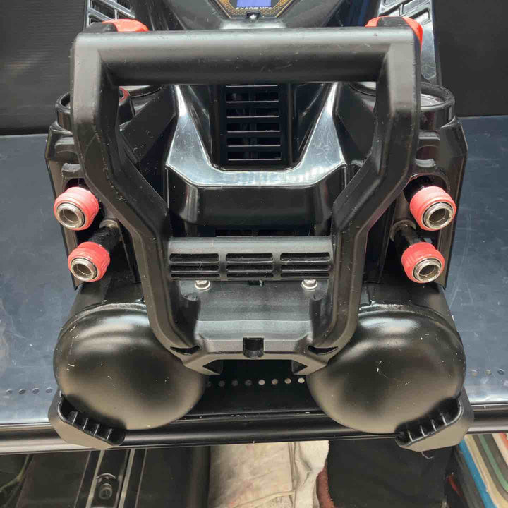 ハイコーキ(HIKOKI ※旧:日立工機) エアコンプレッサー EC1445H3(CS)【川越店】